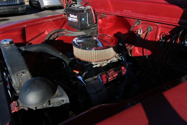 1957 Chevrolet Other - photo 2