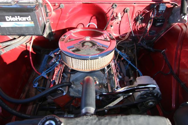 1957 Chevrolet Other - photo 3