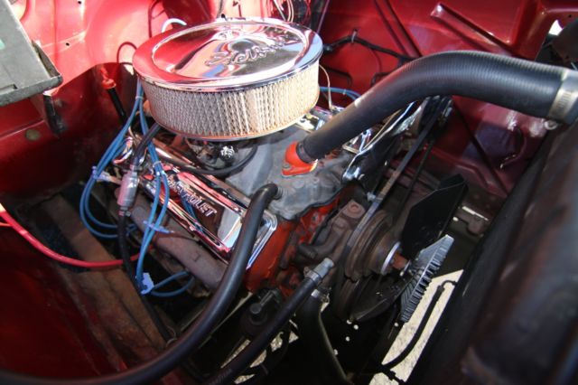 1957 Chevrolet Other - photo 4