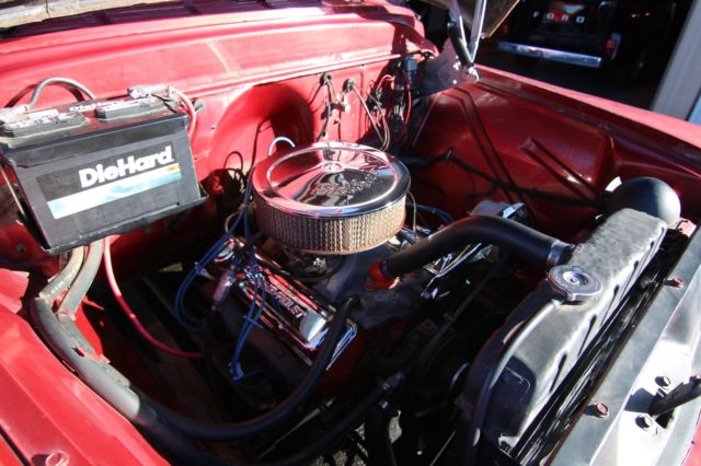 1957 Chevrolet Other - photo 5