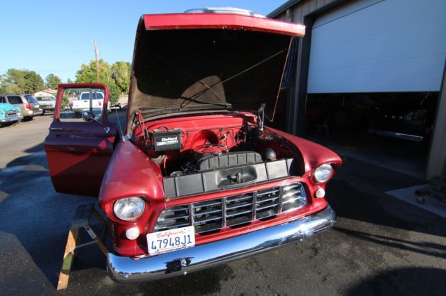 1957 Chevrolet Other - photo 6