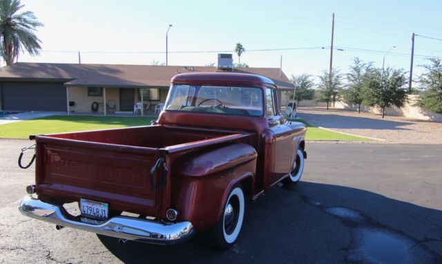1957 Chevrolet Other - photo 8