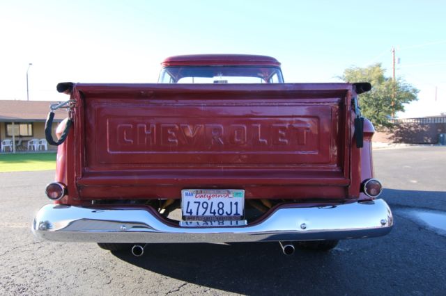1957 Chevrolet Other - photo 9