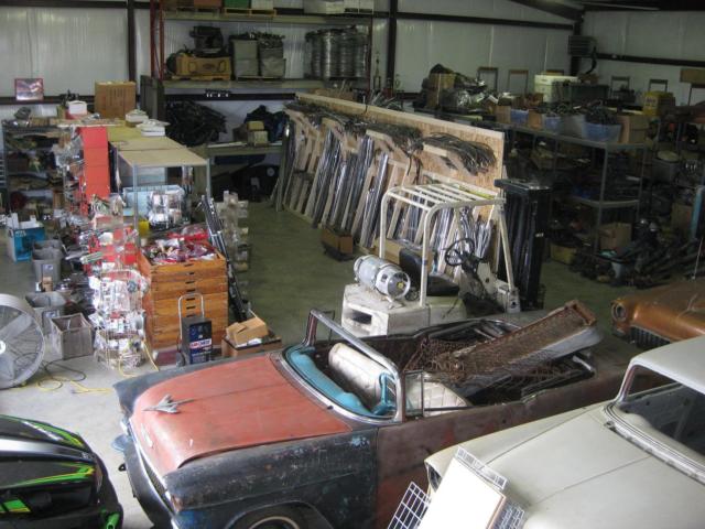 1955 Chevrolet Bel Air/150/210 - photo 3