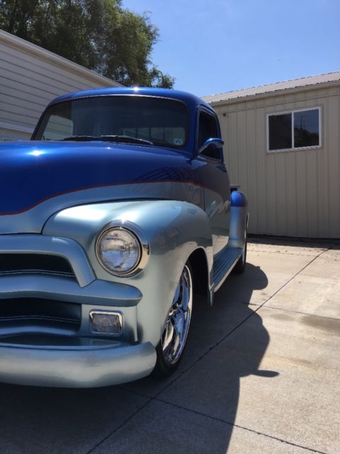 1955 Chevrolet Other Pickups - photo 11