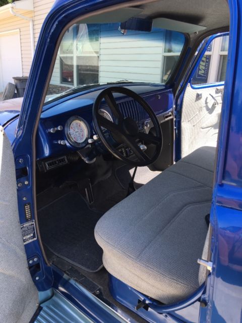1955 Chevrolet Other Pickups - photo 8