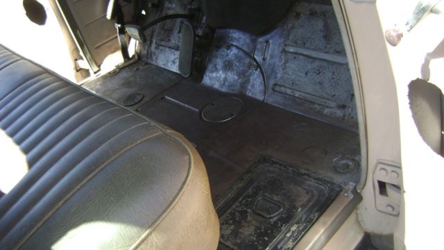 1955 Chevrolet Other Pickups 3100 Standard Cab Pickup 2-Door - photo 6