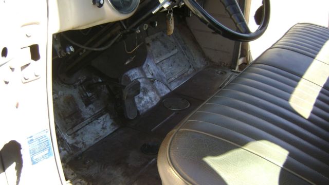 1955 Chevrolet Other Pickups 3100 Standard Cab Pickup 2-Door - photo 7