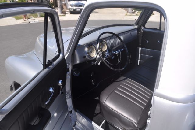 1955 Chevrolet Other Pickups - photo 11
