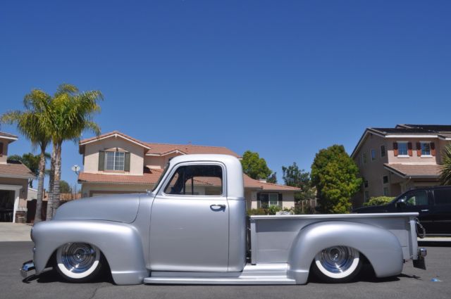 1955 Chevrolet Other Pickups - photo 2