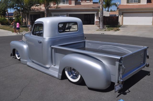 1955 Chevrolet Other Pickups - photo 3