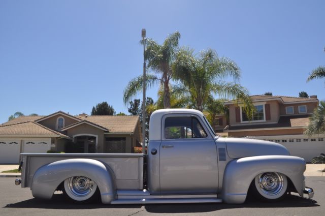 1955 Chevrolet Other Pickups - photo 4