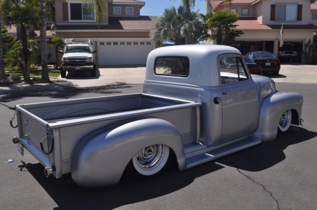 1955 Chevrolet Other Pickups - photo 5