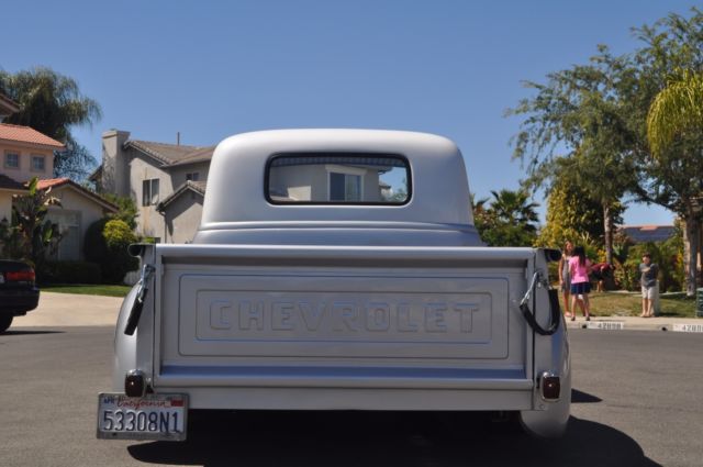 1955 Chevrolet Other Pickups - photo 7