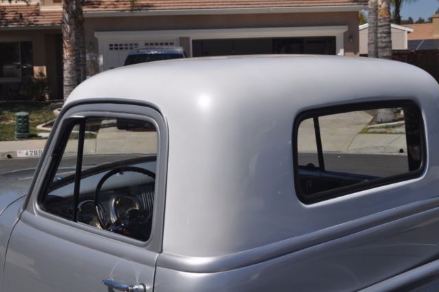 1955 Chevrolet Other Pickups - photo 8