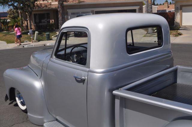 1955 Chevrolet Other Pickups - photo 9