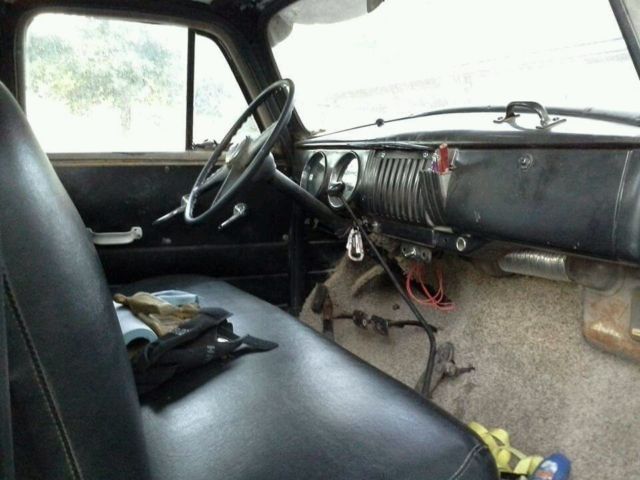 1955 Chevrolet Other Pickups 2 door - photo 4