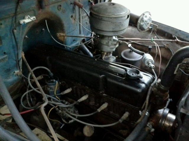1955 Chevrolet Other Pickups 2 door - photo 5