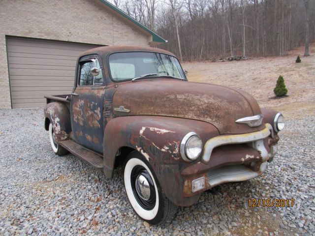 1955 Chevrolet Other Pickups - photo 10