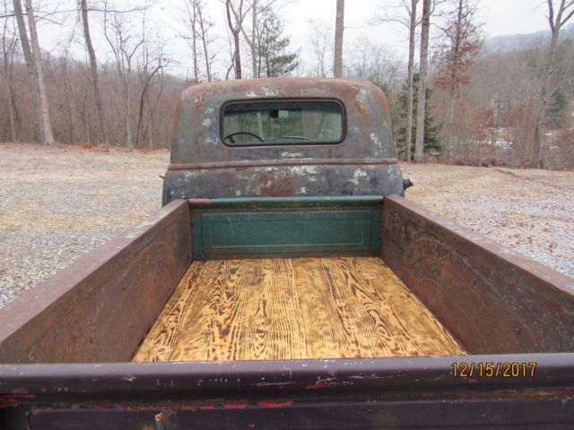 1955 Chevrolet Other Pickups - photo 11