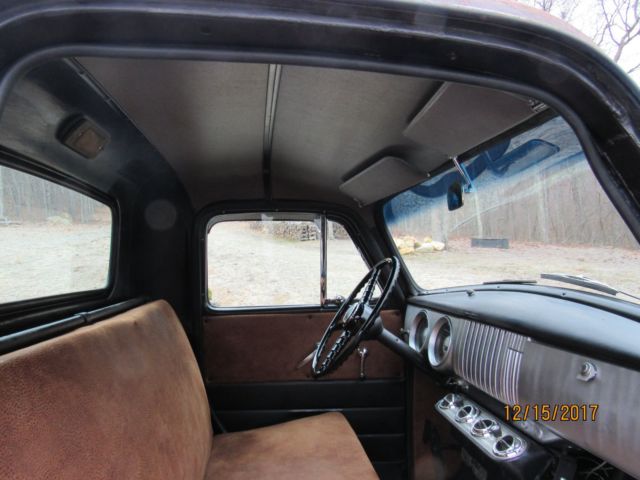 1955 Chevrolet Other Pickups - photo 12