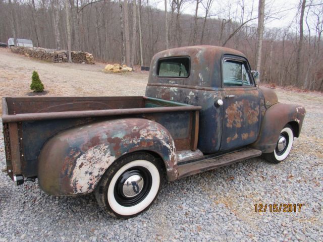 1955 Chevrolet Other Pickups - photo 13