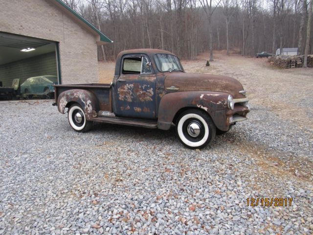 1955 Chevrolet Other Pickups - photo 2