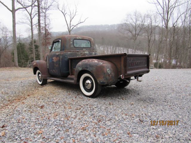 1955 Chevrolet Other Pickups - photo 3