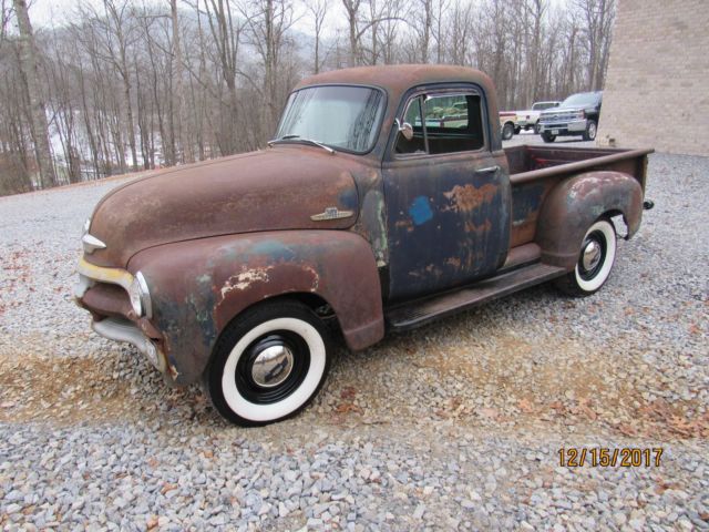 1955 Chevrolet Other Pickups - photo 5