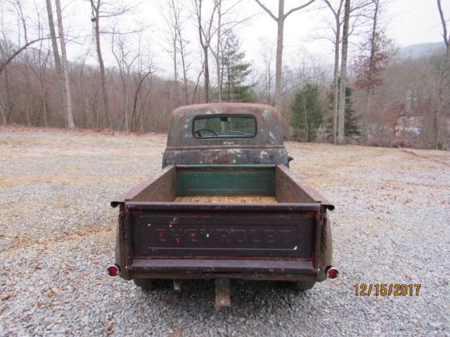 1955 Chevrolet Other Pickups - photo 6