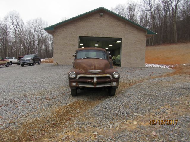 1955 Chevrolet Other Pickups - photo 9