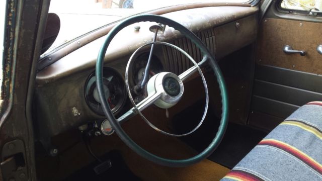 1955 Chevrolet Other Pickups - photo 12