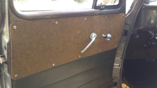 1955 Chevrolet Other Pickups - photo 13