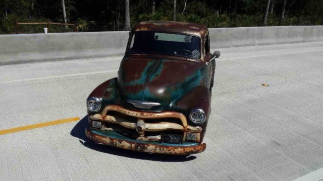1955 Chevrolet Other Pickups - photo 3
