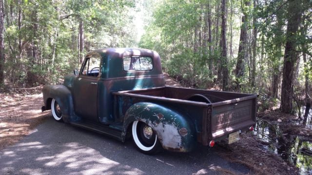 1955 Chevrolet Other Pickups - photo 4
