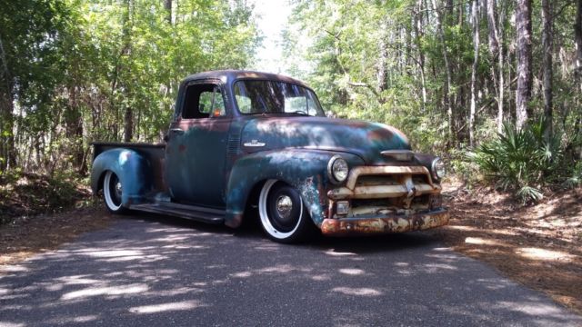 1955 Chevrolet Other Pickups - photo 5