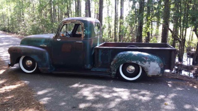 1955 Chevrolet Other Pickups - photo 6