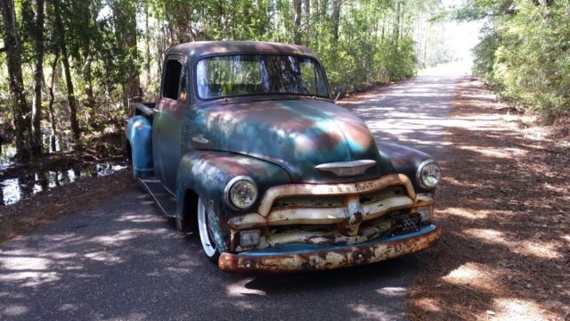 1955 Chevrolet Other Pickups - photo 7