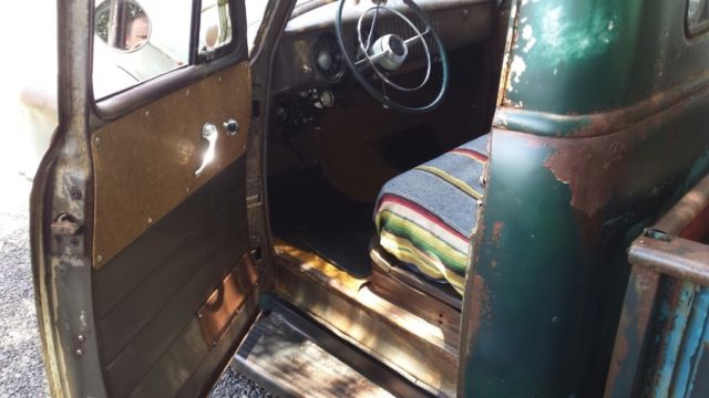 1955 Chevrolet Other Pickups - photo 9