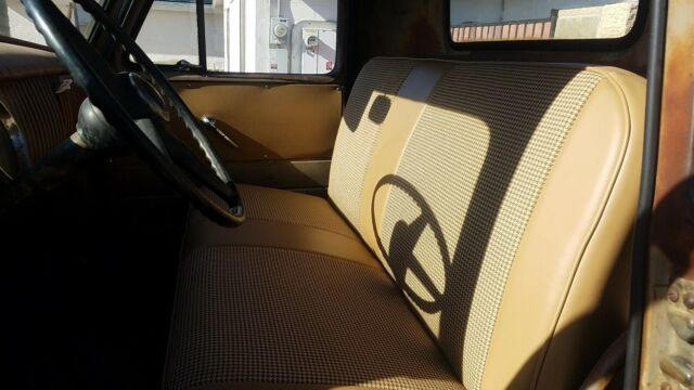 1955 Chevrolet 6500 Dually - photo 12