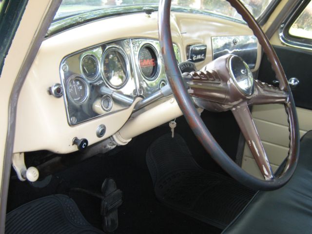 1955 Chevrolet Other Pickups custom cab - photo 10