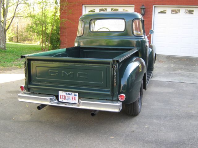 1955 Chevrolet Other Pickups custom cab - photo 11