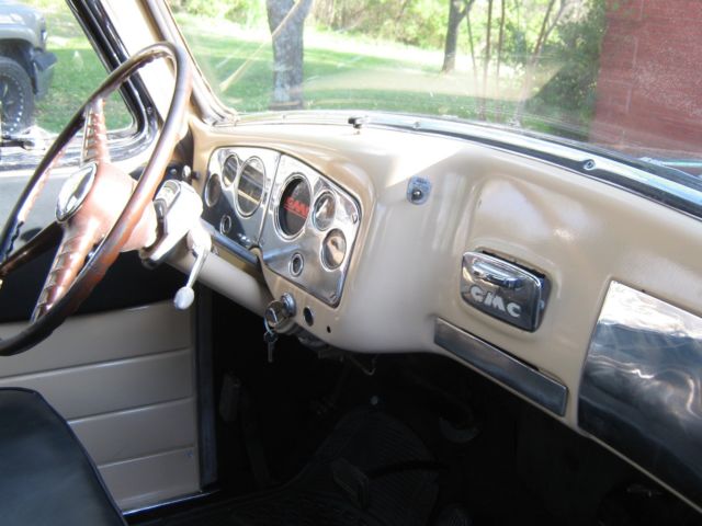 1955 Chevrolet Other Pickups custom cab - photo 4