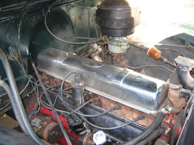 1955 Chevrolet Other Pickups custom cab - photo 7