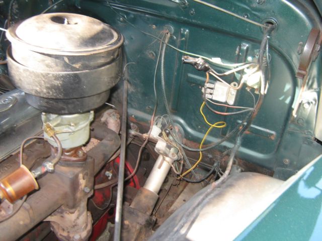 1955 Chevrolet Other Pickups custom cab - photo 9