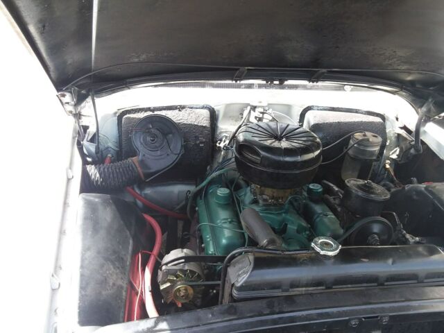 1955 Buick Roadmaster - photo 10