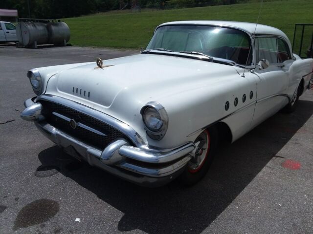 1955 Buick Roadmaster - photo 11