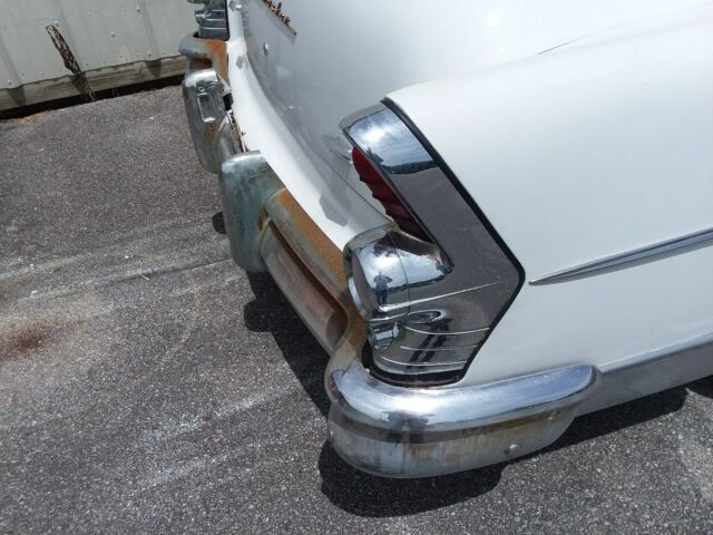1955 Buick Roadmaster - photo 12