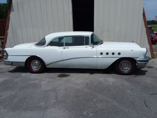 1955 Buick Roadmaster - photo 2