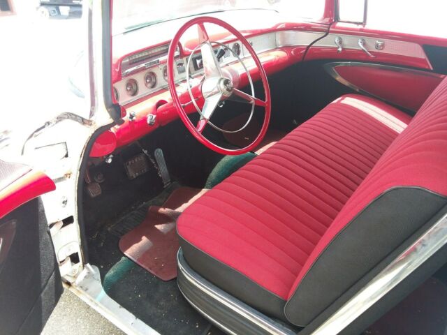 1955 Buick Roadmaster - photo 4